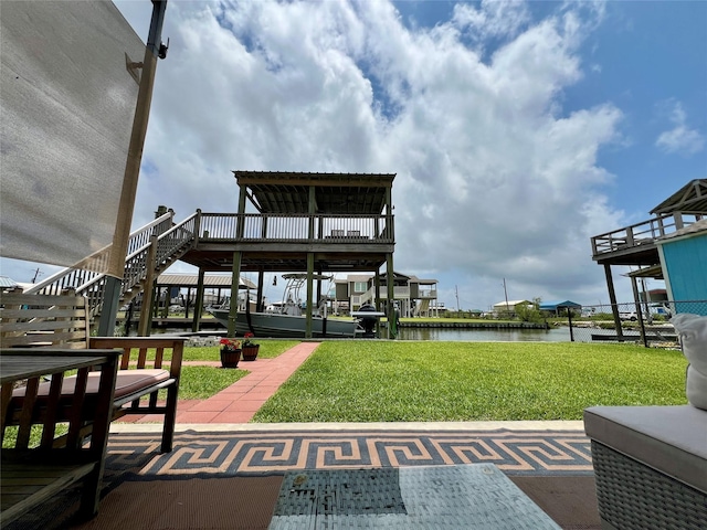 1102 Gator Pt, Crystal Beach, TX 77650