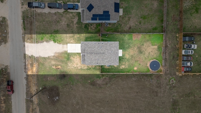 1250 22nd St, Hempstead, TX 77445 - aerial view