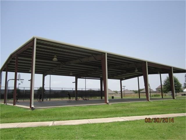 11030 Jacob Crossing Dr, Richmond, TX 77406 - view of community