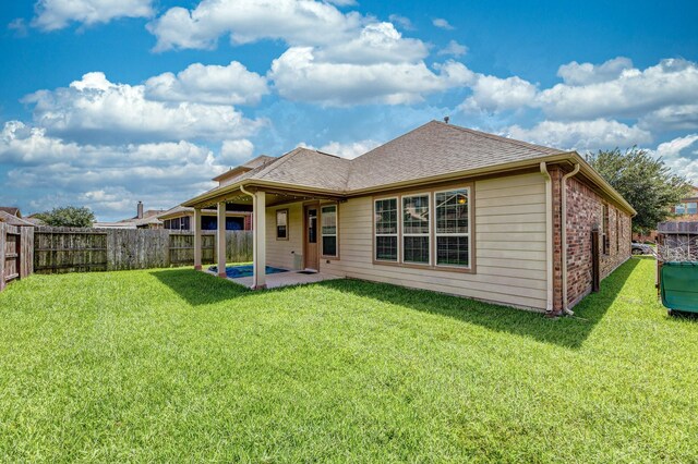 11030 Jacob Crossing Dr, Richmond, TX 77406 - photo 26