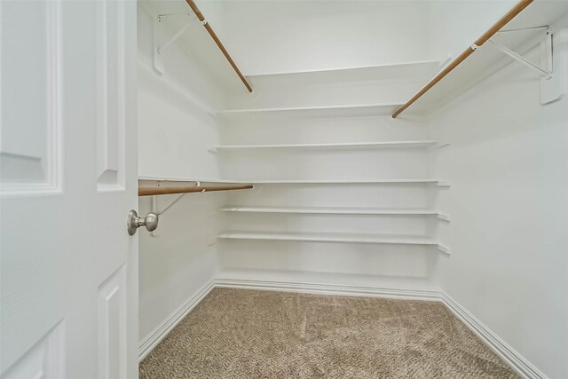 13331 Brentonwood Ln, Houston, TX 77077 - spacious closet featuring carpet