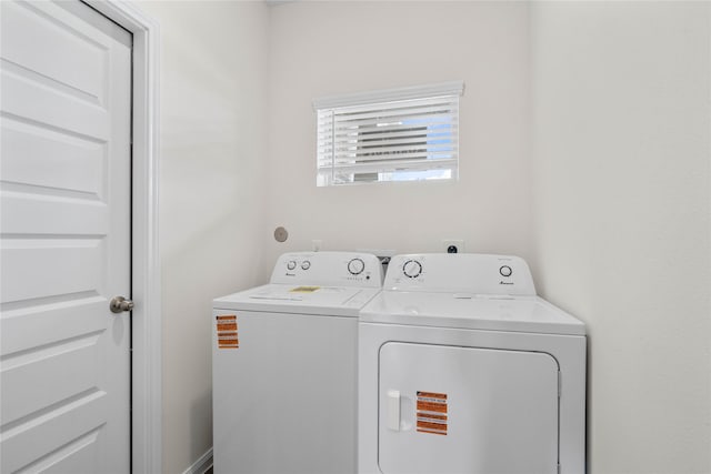 21531 Cypress Trellis Dr, Cypress, TX 77433 - laundry room featuring independent washer and dryer
