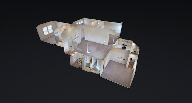 21531 Cypress Trellis Dr, Cypress, TX 77433 - property floor plan
