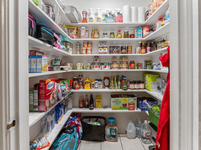 563 12th St, Bay City, TX 77414 - view of storage area