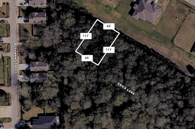 0 Erica Ln, Houston, TX 77051