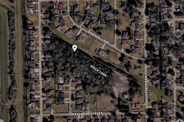 0 Erica Ln, Houston, TX 77051