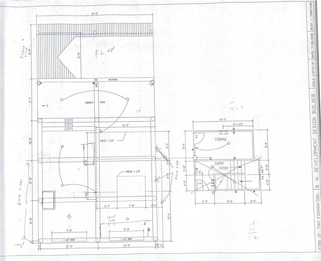 502 Westerly Dr, Tiki Island, TX 77554 - property floor plan