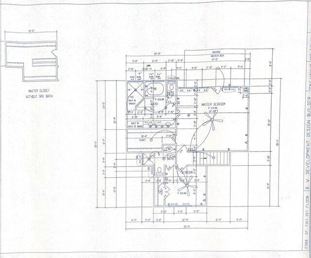 502 Westerly Dr, Tiki Island, TX 77554 - floor plan / room layout
