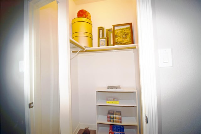 5810 Brook Bend Dr, Sugar Land, TX 77479 - view of closet