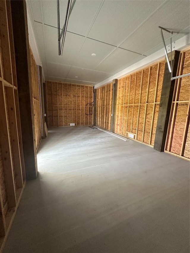 969 Bahama Rd, Crystal Beach, TX 77650 - view of storage room