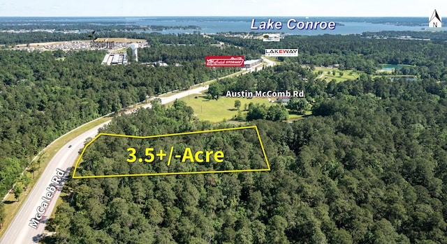 1331 Mccaleb Rd, Montgomery, TX 77316