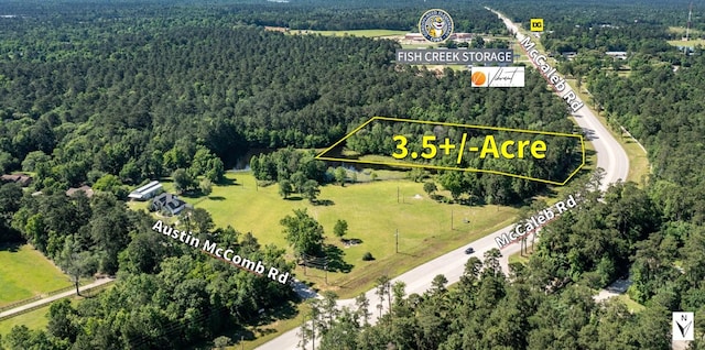 1331 Mccaleb Rd, Montgomery, TX 77316
