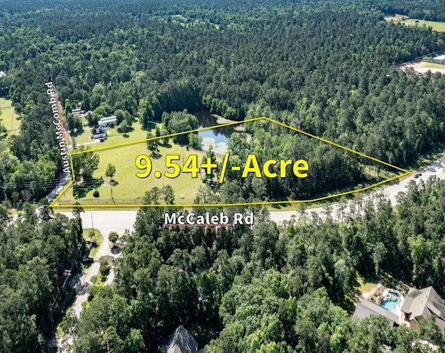1331 Mccaleb Rd, Montgomery, TX 77316