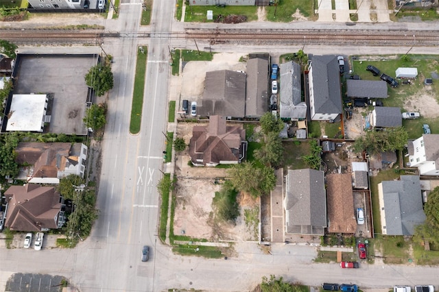 0 Houston Ave, Houston, TX 77007