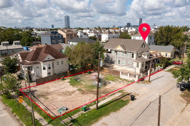 0 Houston Ave, Houston, TX 77007