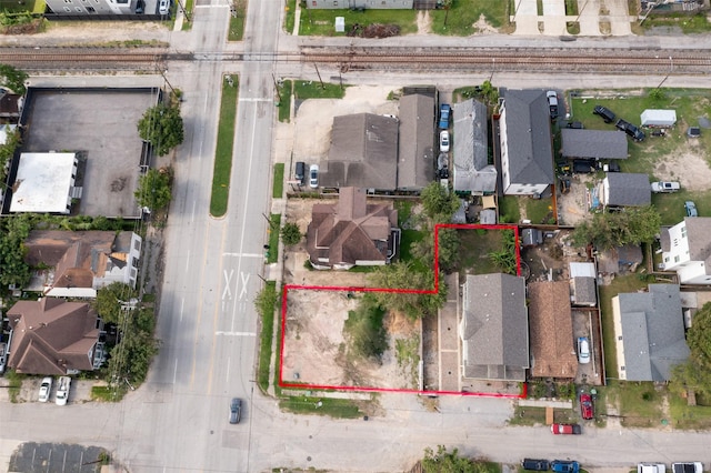 0 Houston Ave, Houston, TX 77007