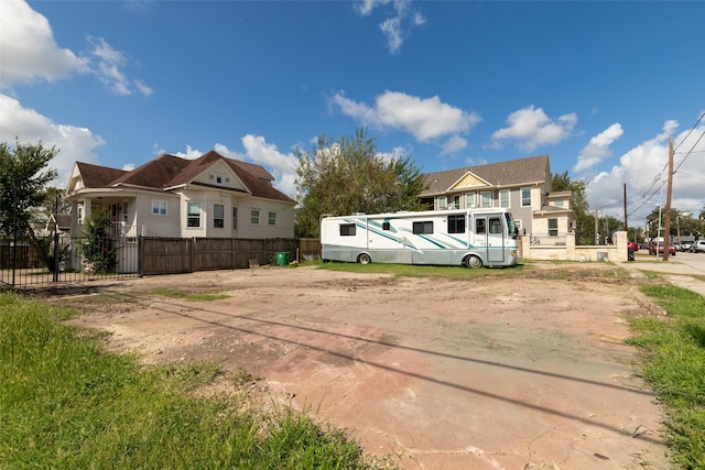 0 Houston Ave, Houston, TX 77007