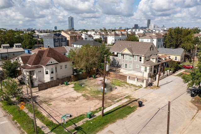 0 Houston Ave, Houston, TX 77007