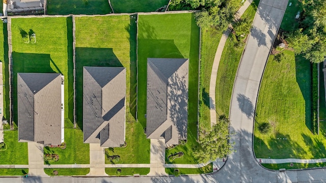5160 Andorra Bend Ln, Porter, TX 77365 - drone / aerial view
