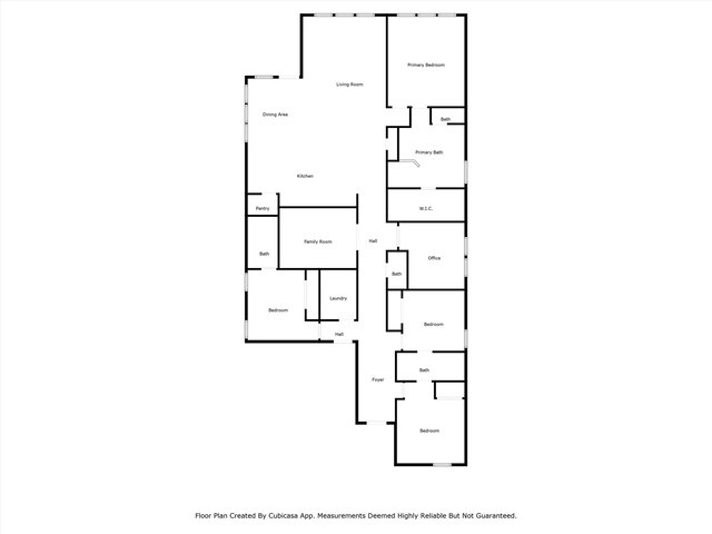 5160 Andorra Bend Ln, Porter, TX 77365 - floor plan / room layout