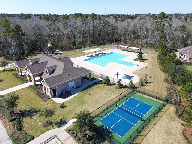 5160 Andorra Bend Ln, Porter, TX 77365 - photo 34
