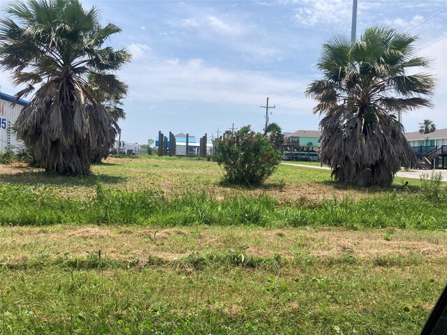 996 S Jack Rd, Crystal Beach, TX 77650