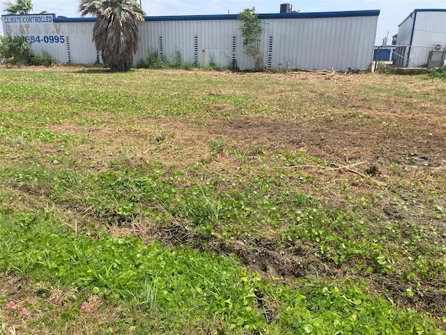 996 S Jack Rd, Crystal Beach, TX 77650