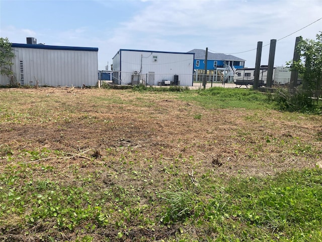 996 S Jack Rd, Crystal Beach, TX 77650