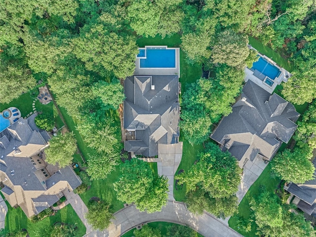 130 Playmoor Pl, Montgomery, TX 77316 - aerial overview of property's location