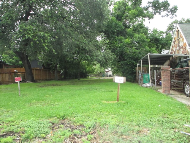 2115 Carolina St, Baytown, TX 77520