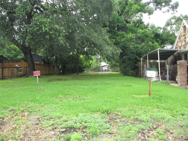 2115 Carolina St, Baytown, TX 77520