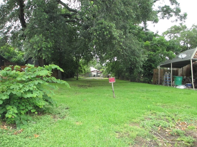 2115 Carolina St, Baytown, TX 77520