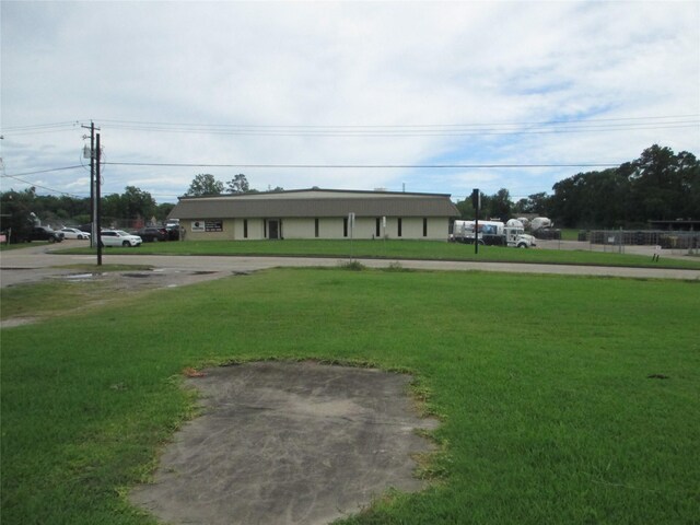 1008 W Main St, Baytown, TX 77520
