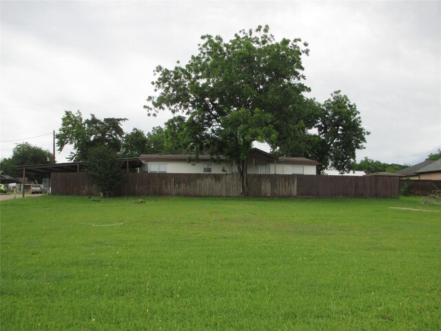 1008 W Main St, Baytown, TX 77520