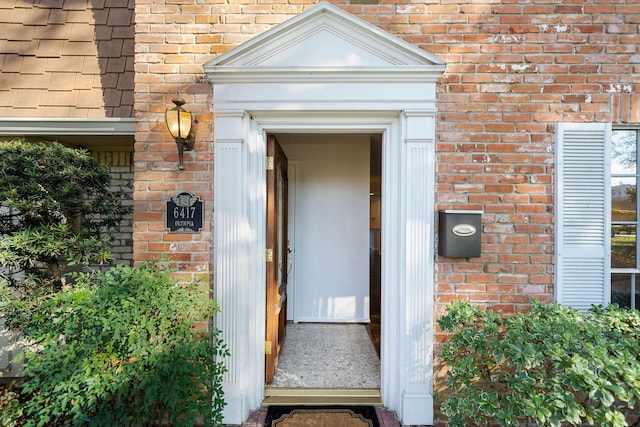 6417 Olympia Dr Unit 144, Houston, TX 77057 - property entrance featuring brick siding