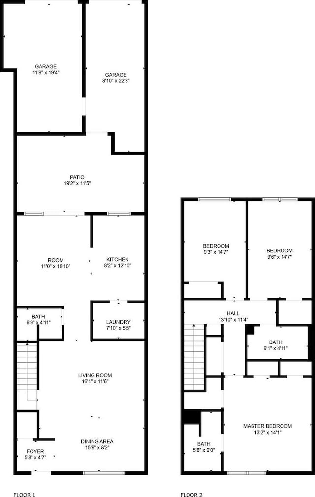 6417 Olympia Dr Unit 144, Houston, TX 77057 - room layout