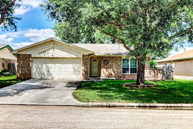 11423 Meadoway Dr, Houston, TX 77089 - photo 3