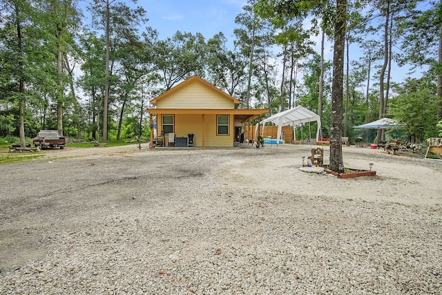 466 County Road 3376, Cleveland, TX 77327 - photo 1