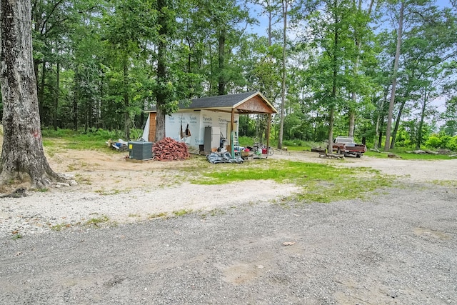 466 County Road 3376, Cleveland, TX 77327 - photo 2