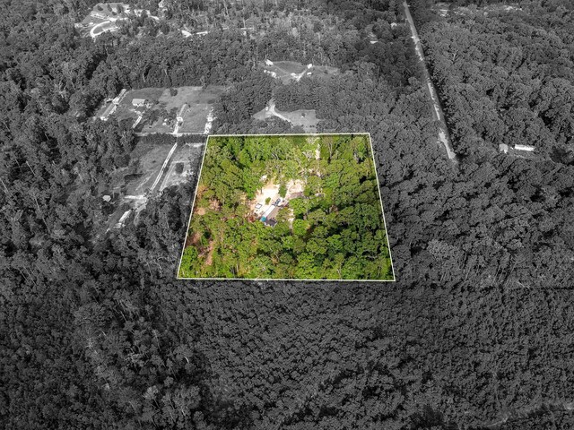 466 County Road 3376, Cleveland, TX 77327 - photo 9