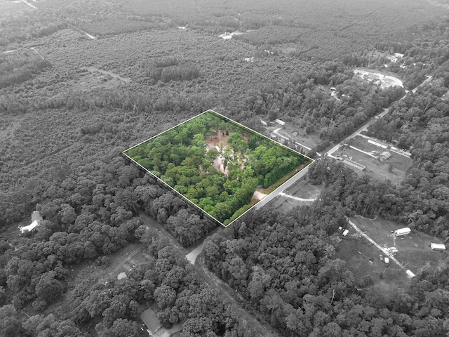 466 County Road 3376, Cleveland, TX 77327 - photo 17