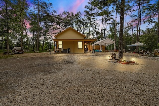 466 County Road 3376, Cleveland, TX 77327 - photo 34