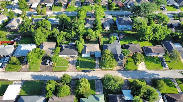3030 Dacca Dr, Houston, TX 77051 - view of property location featuring nearby suburban area