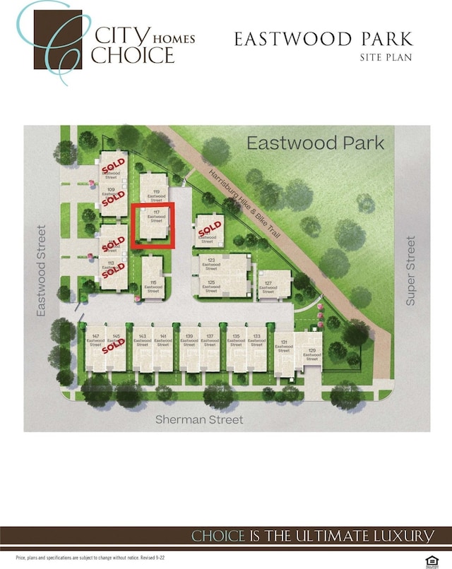 117 Eastwood St, Houston, TX 77011 - photo 3