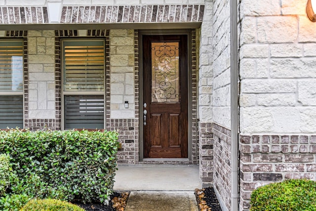 28614 Cabrera Hill Ln, Katy, TX 77494 - view of entrance to property