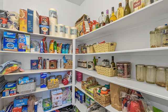28614 Cabrera Hill Ln, Katy, TX 77494 - view of pantry