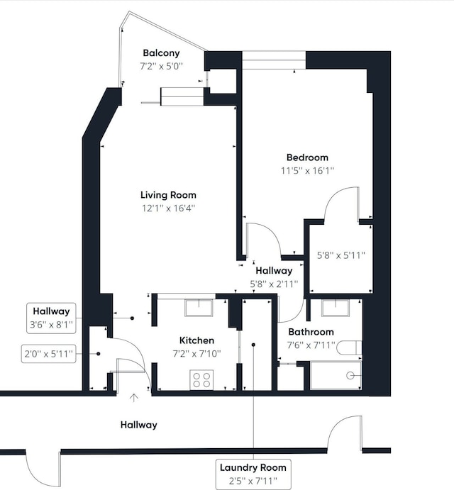 3525 Sage Rd Unit 412, Houston, TX 77056 - room layout