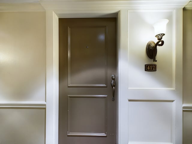 3525 Sage Rd Unit 412, Houston, TX 77056 - view of doorway to property