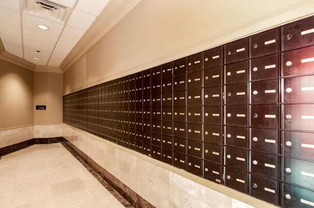 3525 Sage Rd Unit 412, Houston, TX 77056 - view of community featuring mail area