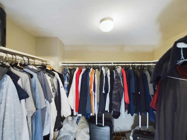 3525 Sage Rd Unit 403, Houston, TX 77056 - view of walk in closet